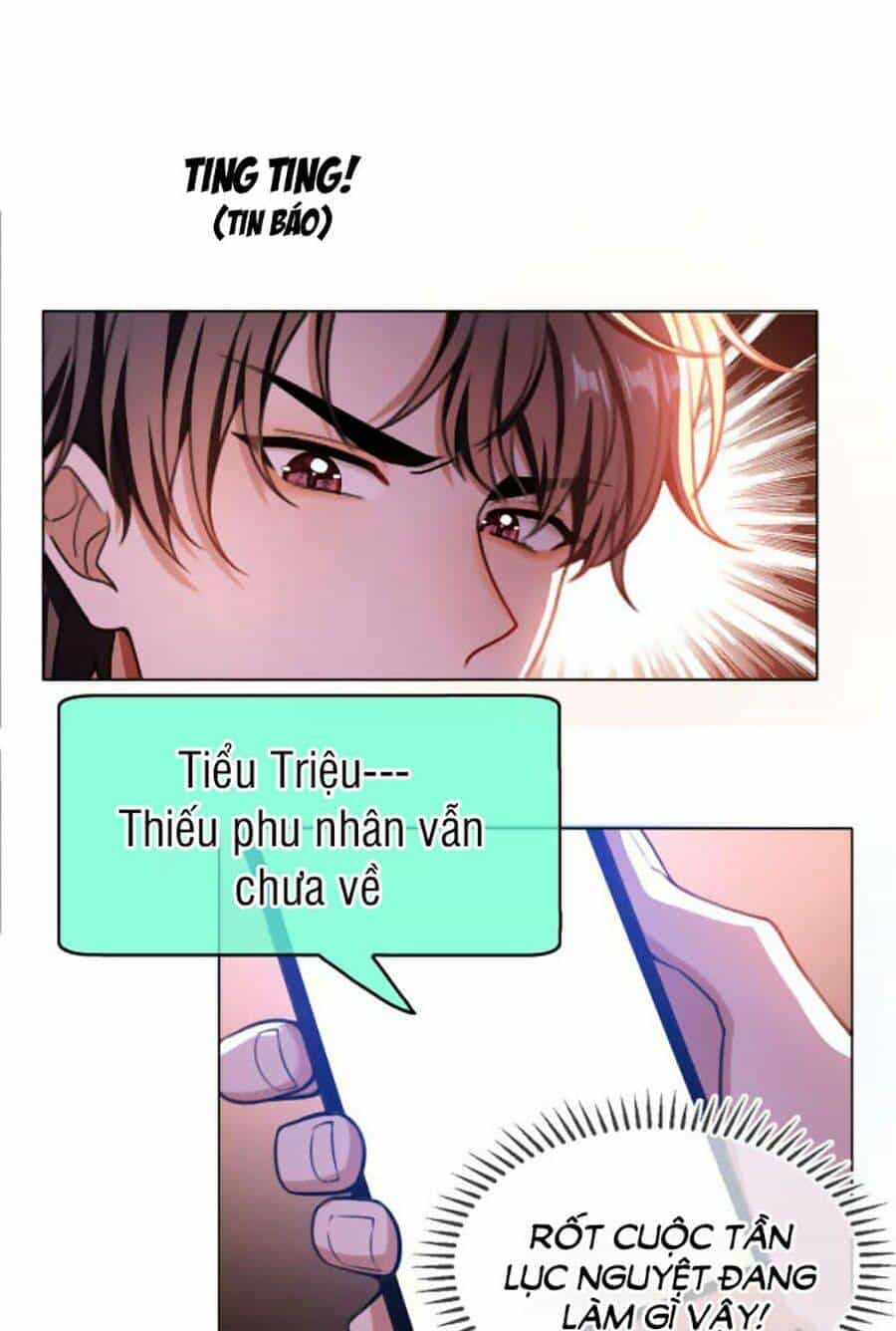 Kế Hoạch Công Lược Của Cô Vợ Gả Thay - Chương 41 - ảnh 10