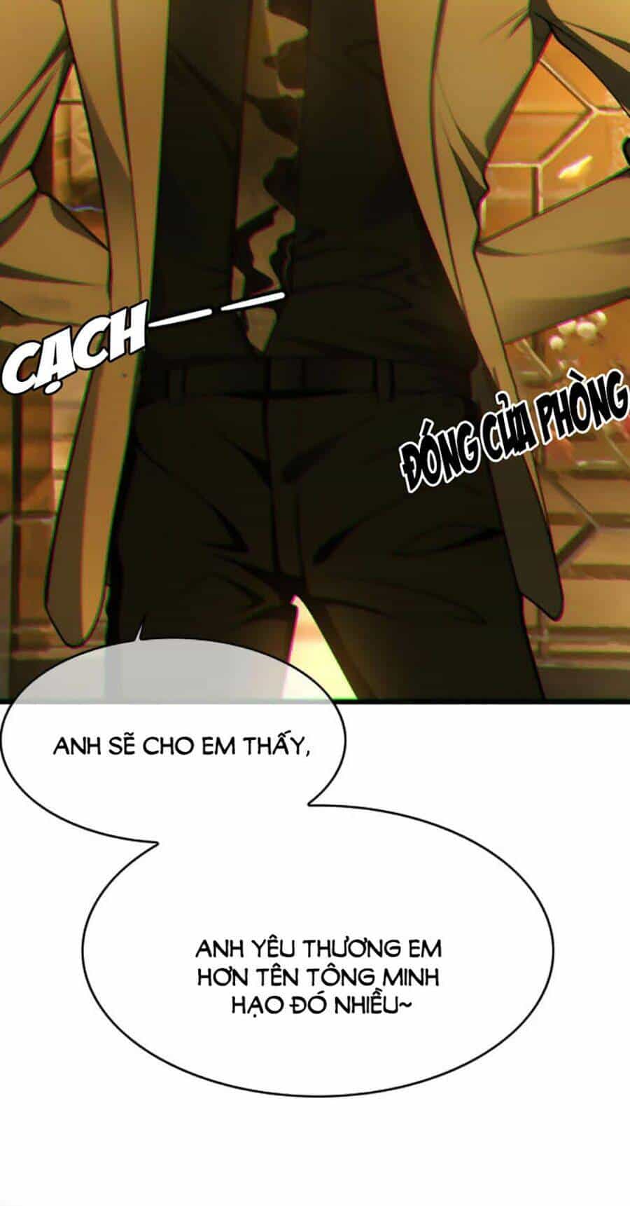 Kế Hoạch Công Lược Của Cô Vợ Gả Thay - Chương 41 - ảnh 17