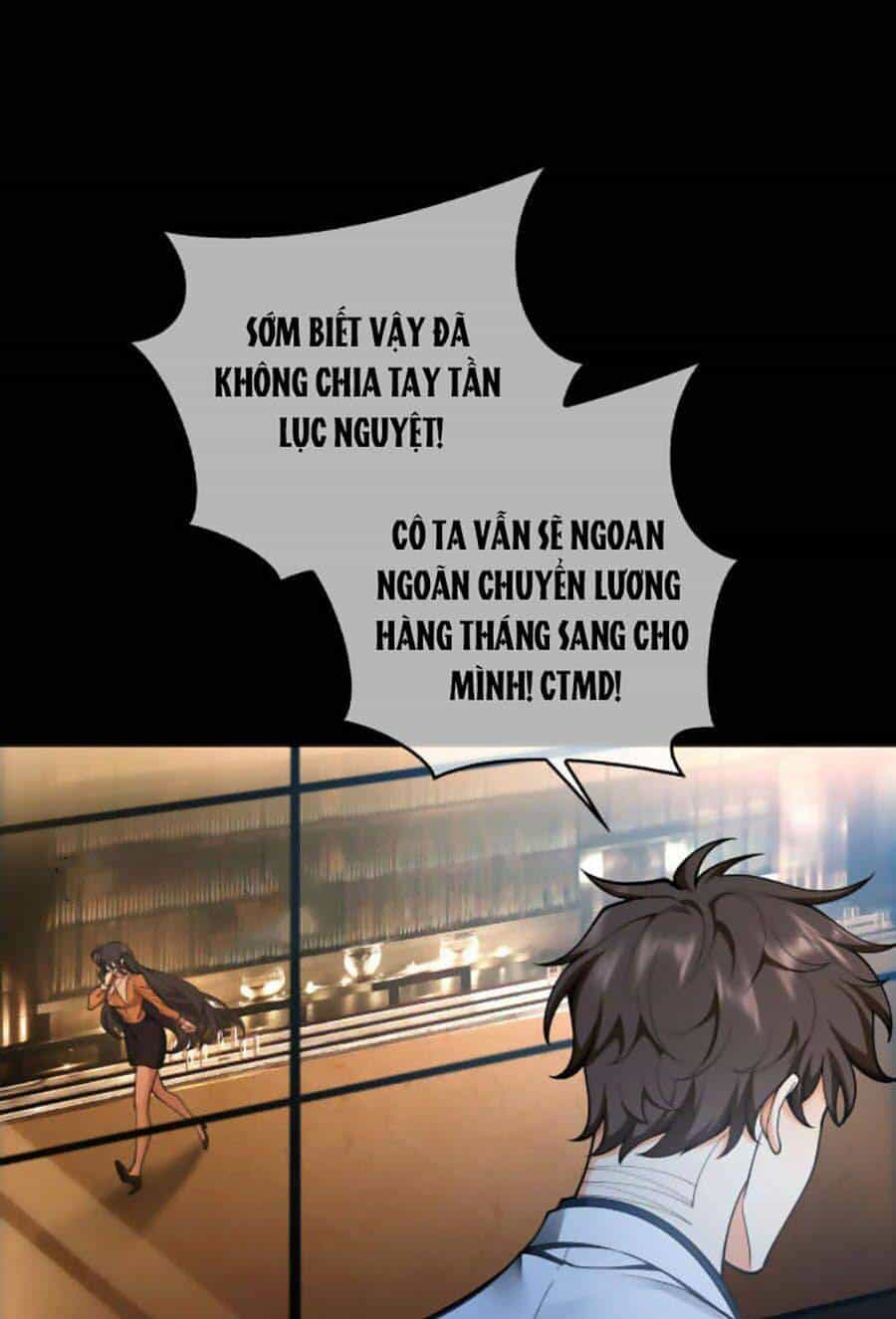 Kế Hoạch Công Lược Của Cô Vợ Gả Thay - Chương 41 - ảnh 20