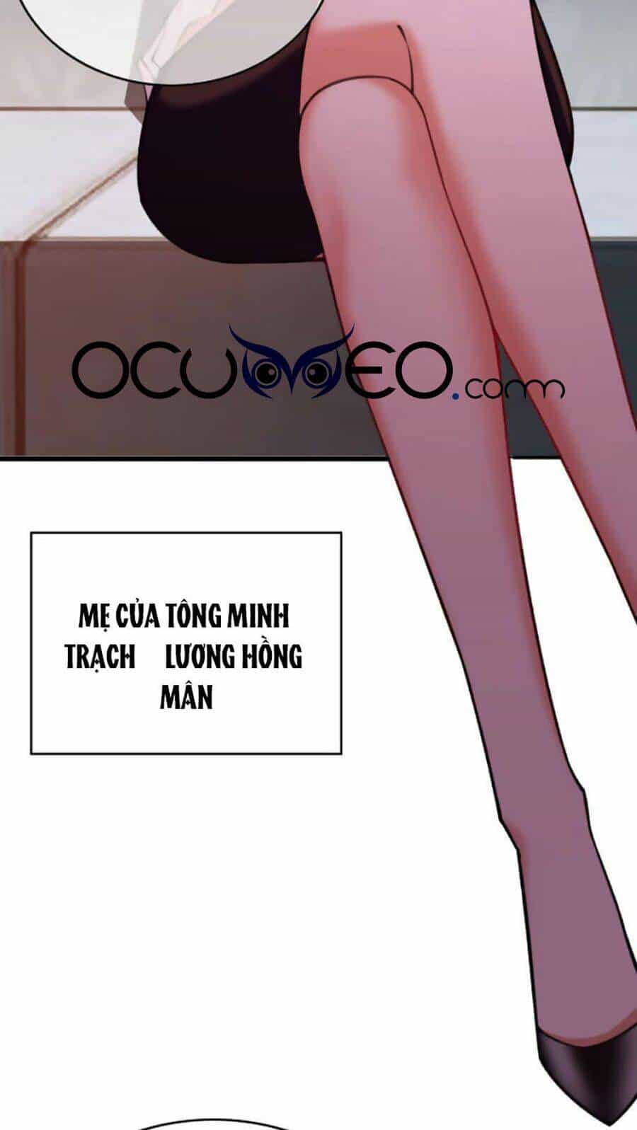 Kế Hoạch Công Lược Của Cô Vợ Gả Thay - Chương 41 - ảnh 3