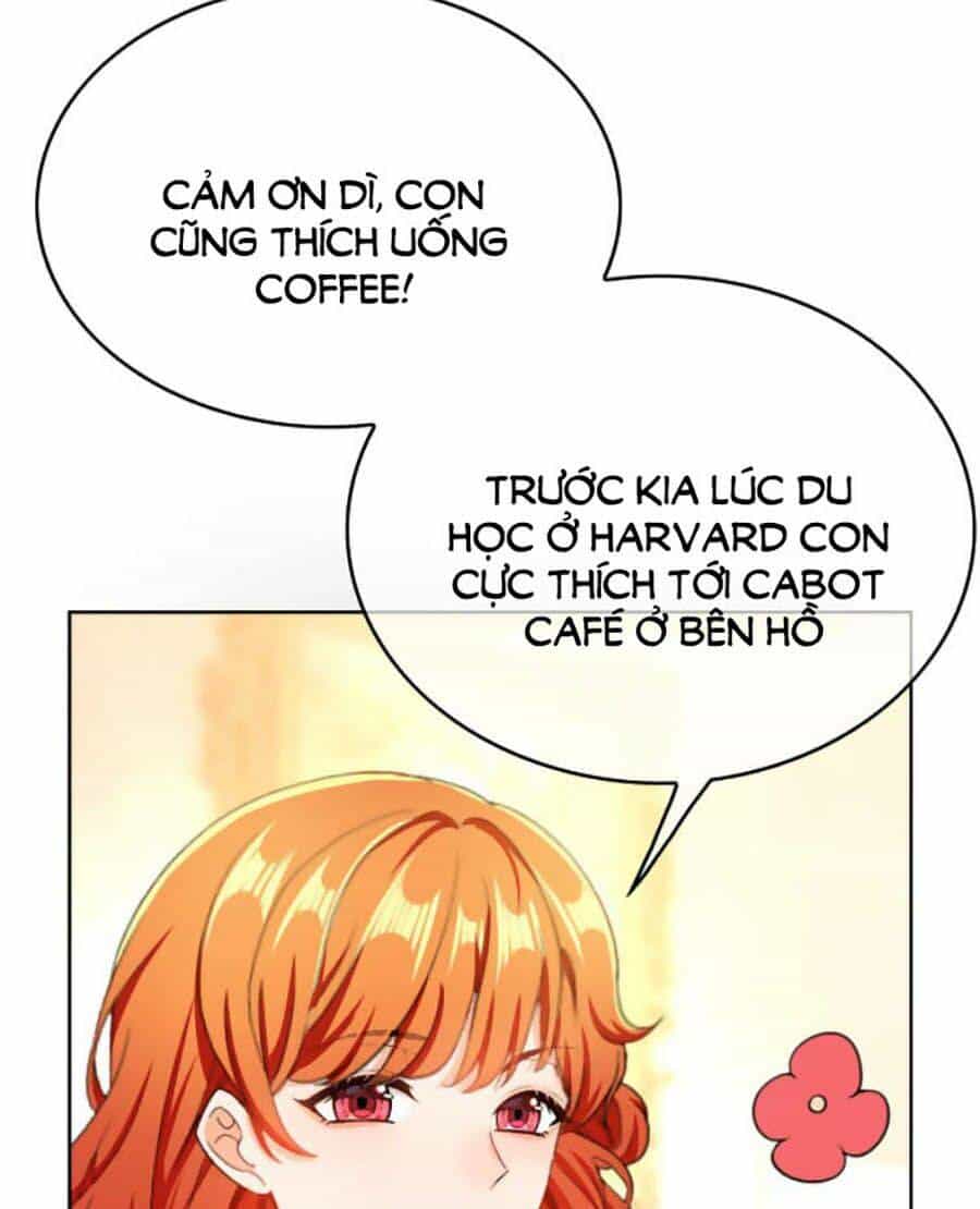 Kế Hoạch Công Lược Của Cô Vợ Gả Thay - Chương 41 - ảnh 4