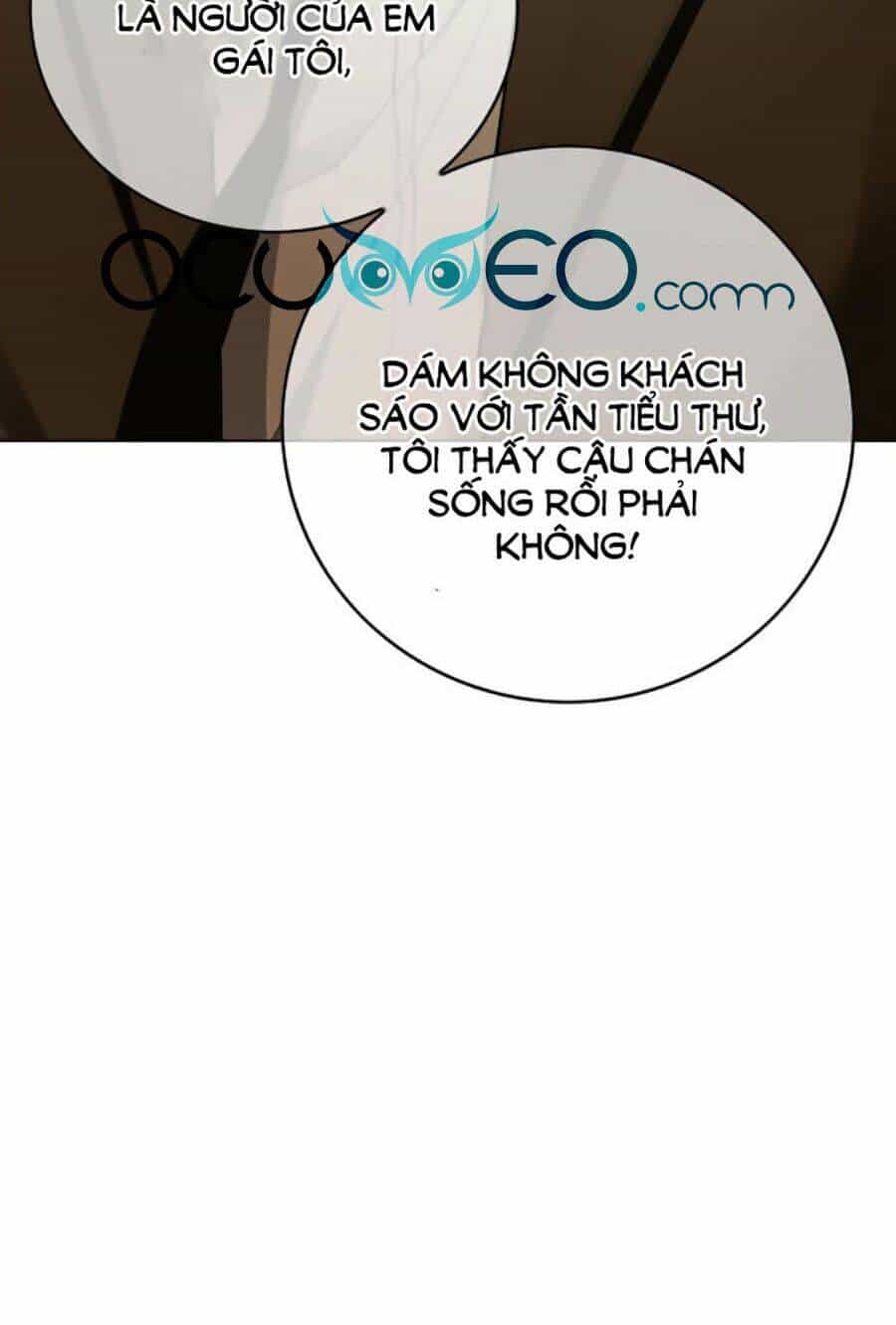 Kế Hoạch Công Lược Của Cô Vợ Gả Thay - Chương 41 - ảnh 41