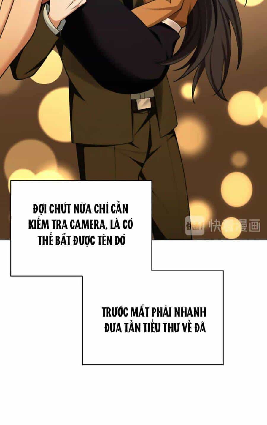 Kế Hoạch Công Lược Của Cô Vợ Gả Thay - Chương 41 - ảnh 47
