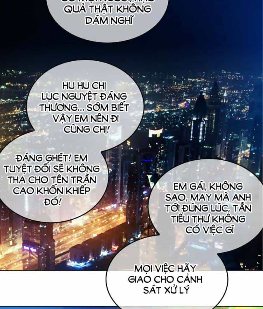 Kế Hoạch Công Lược Của Cô Vợ Gả Thay - Chương 41 - ảnh 49