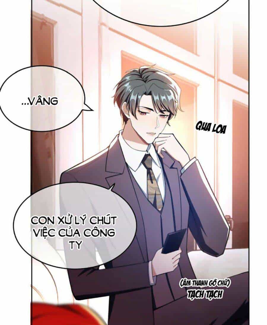 Kế Hoạch Công Lược Của Cô Vợ Gả Thay - Chương 41 - ảnh 8