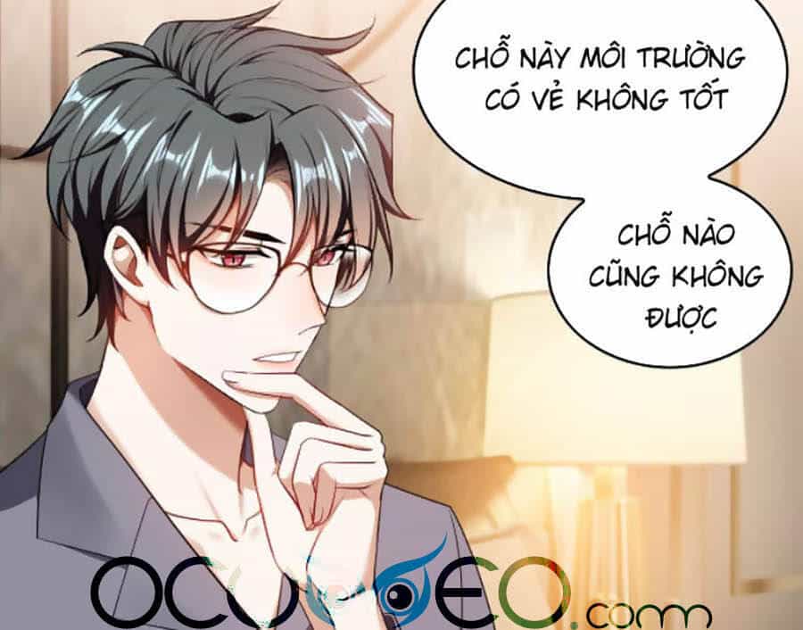 Kế Hoạch Công Lược Của Cô Vợ Gả Thay - Chương 42 - ảnh 12