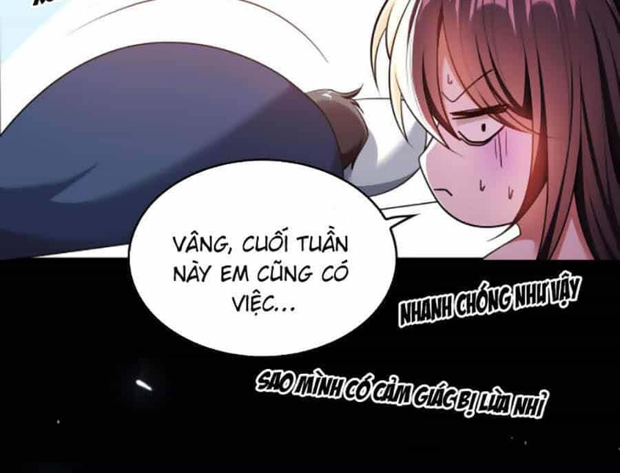 Kế Hoạch Công Lược Của Cô Vợ Gả Thay - Chương 42 - ảnh 19