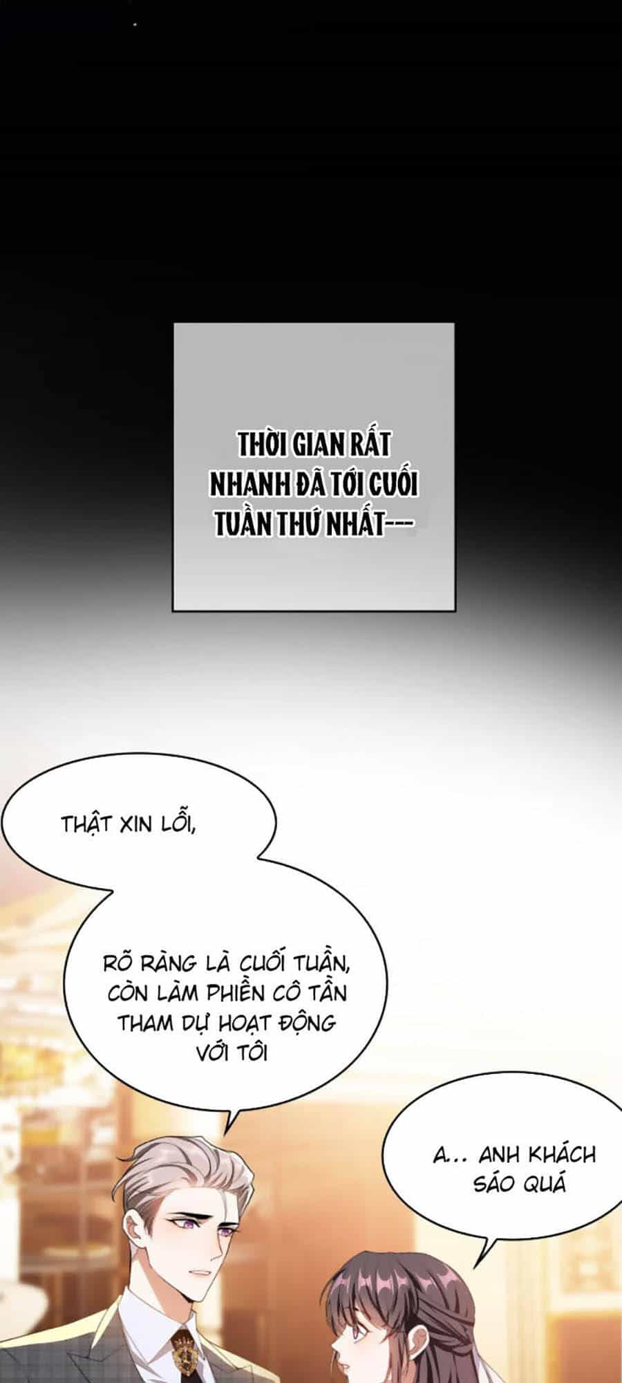 Kế Hoạch Công Lược Của Cô Vợ Gả Thay - Chương 42 - ảnh 22