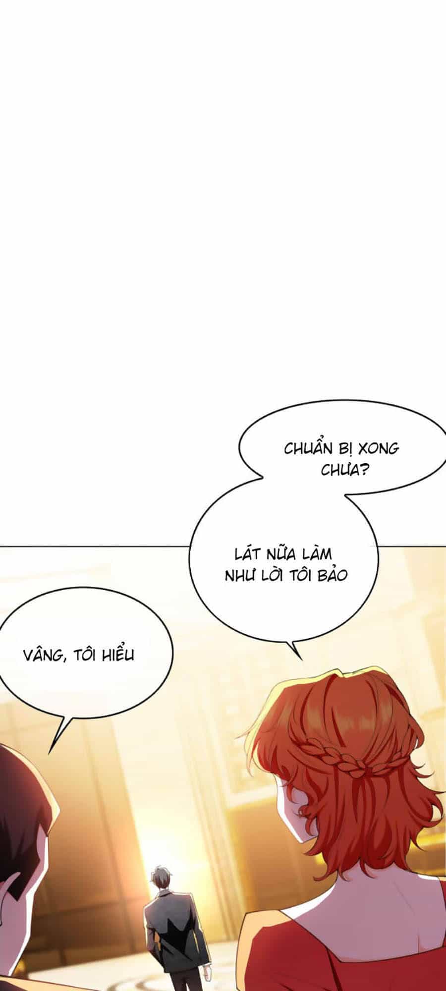 Kế Hoạch Công Lược Của Cô Vợ Gả Thay - Chương 42 - ảnh 28