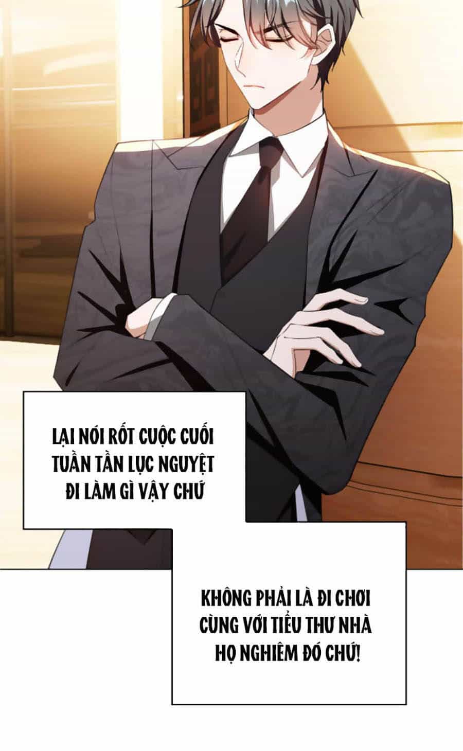 Kế Hoạch Công Lược Của Cô Vợ Gả Thay - Chương 42 - ảnh 33