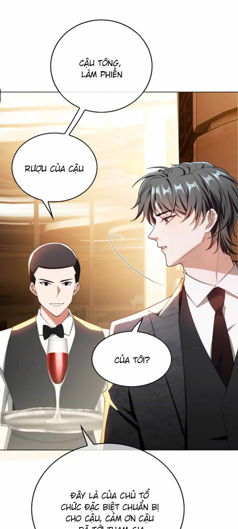 Kế Hoạch Công Lược Của Cô Vợ Gả Thay - Chương 42 - ảnh 34