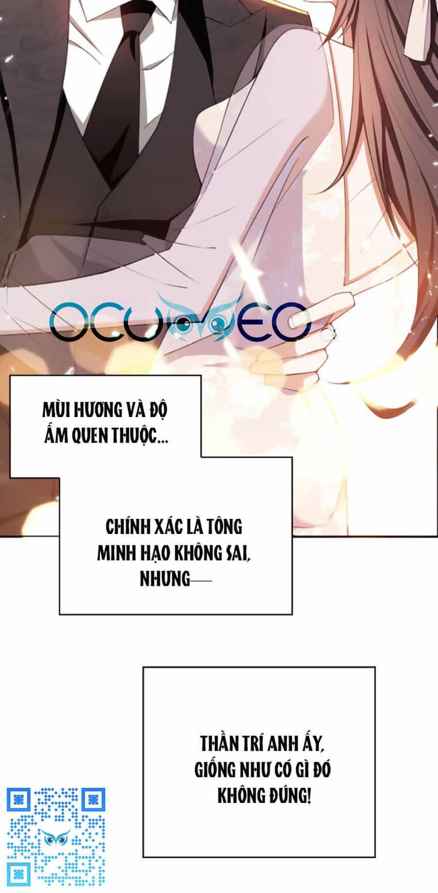 Kế Hoạch Công Lược Của Cô Vợ Gả Thay - Chương 42 - ảnh 48