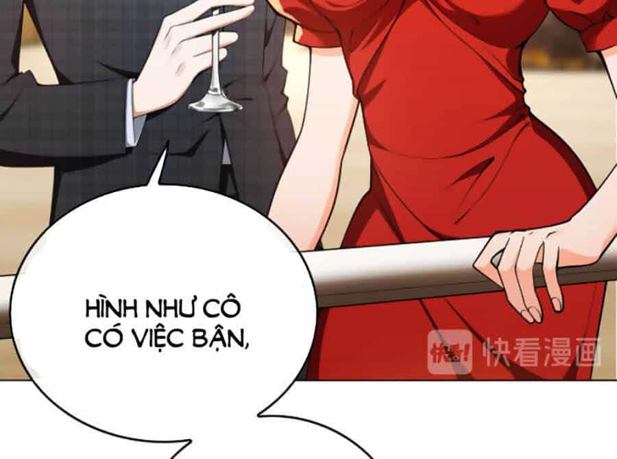 Kế Hoạch Công Lược Của Cô Vợ Gả Thay - Chương 43 - ảnh 13