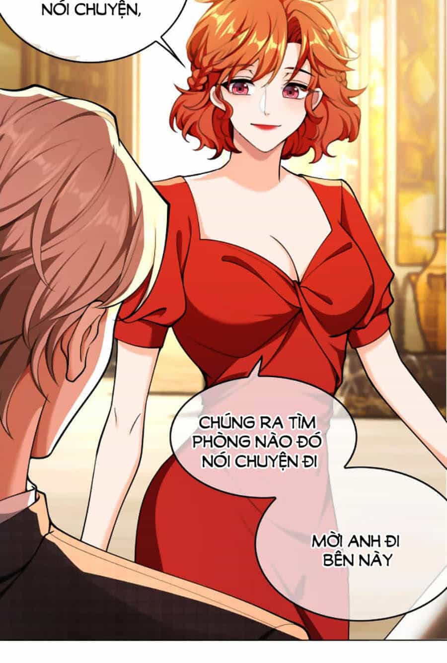 Kế Hoạch Công Lược Của Cô Vợ Gả Thay - Chương 43 - ảnh 15