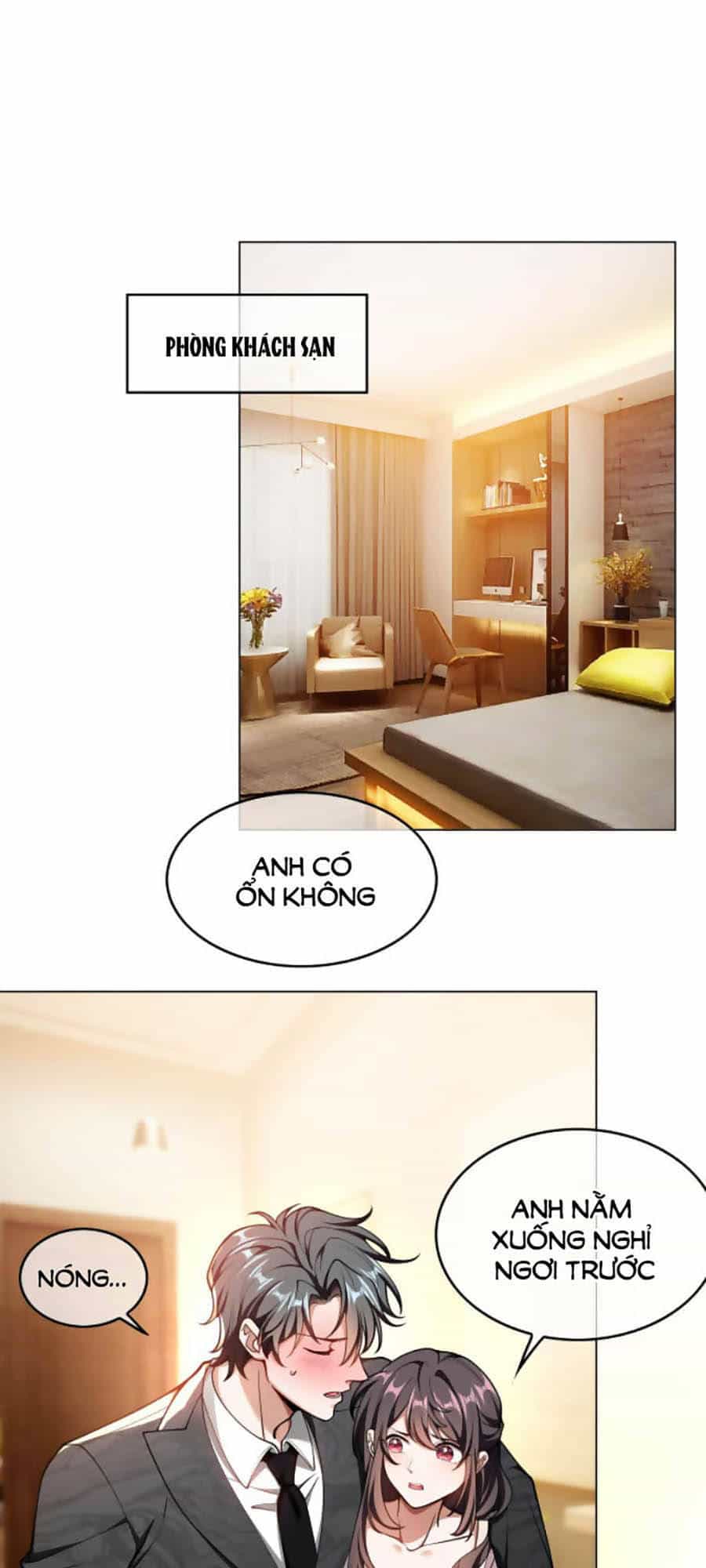 Kế Hoạch Công Lược Của Cô Vợ Gả Thay - Chương 43 - ảnh 16