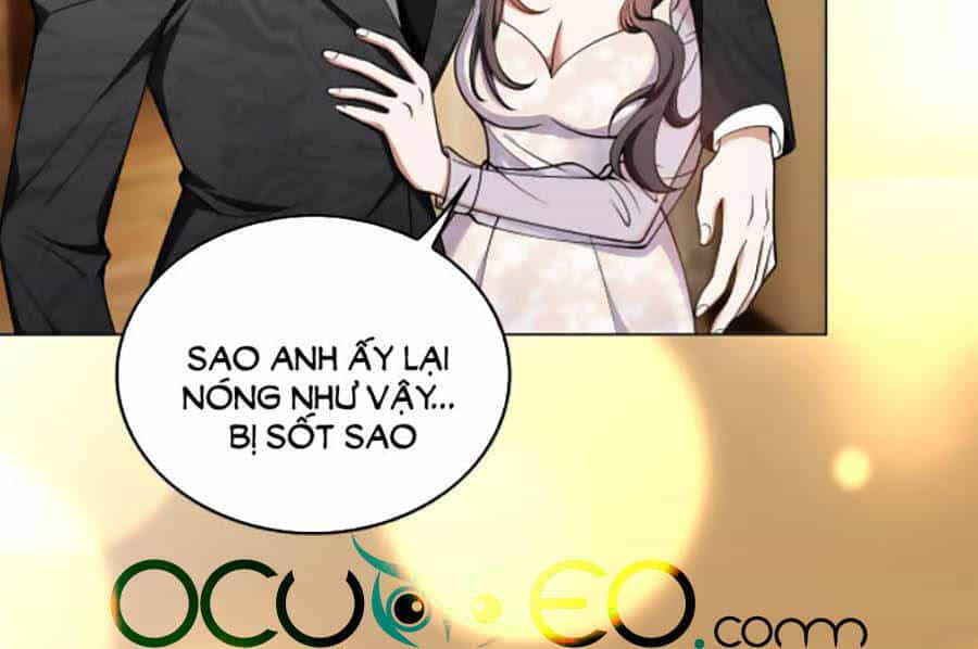 Kế Hoạch Công Lược Của Cô Vợ Gả Thay - Chương 43 - ảnh 17