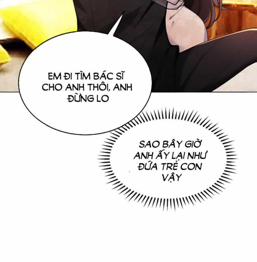 Kế Hoạch Công Lược Của Cô Vợ Gả Thay - Chương 43 - ảnh 21
