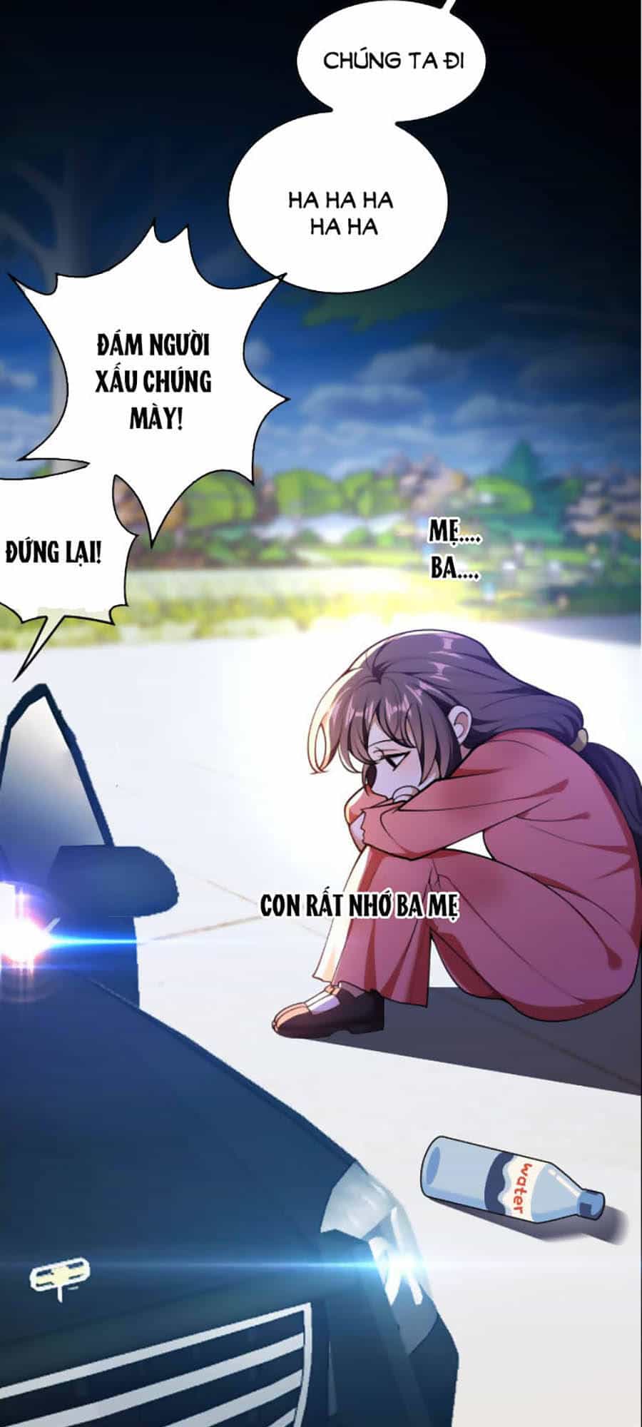 Kế Hoạch Công Lược Của Cô Vợ Gả Thay - Chương 43 - ảnh 31