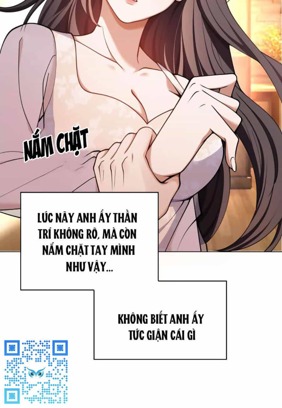 Kế Hoạch Công Lược Của Cô Vợ Gả Thay - Chương 43 - ảnh 44