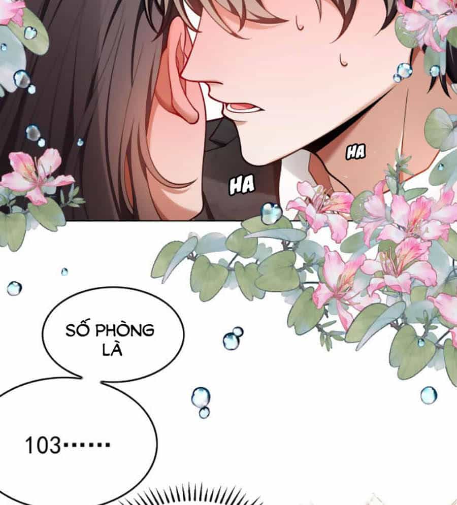 Kế Hoạch Công Lược Của Cô Vợ Gả Thay - Chương 43 - ảnh 9