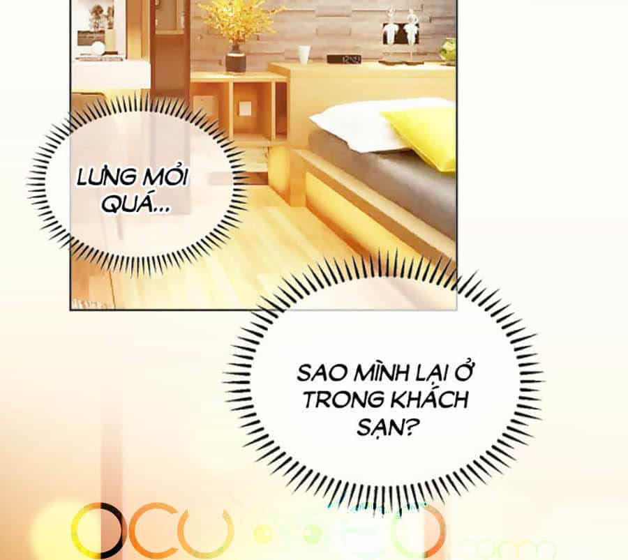 Kế Hoạch Công Lược Của Cô Vợ Gả Thay - Chương 44 - ảnh 21