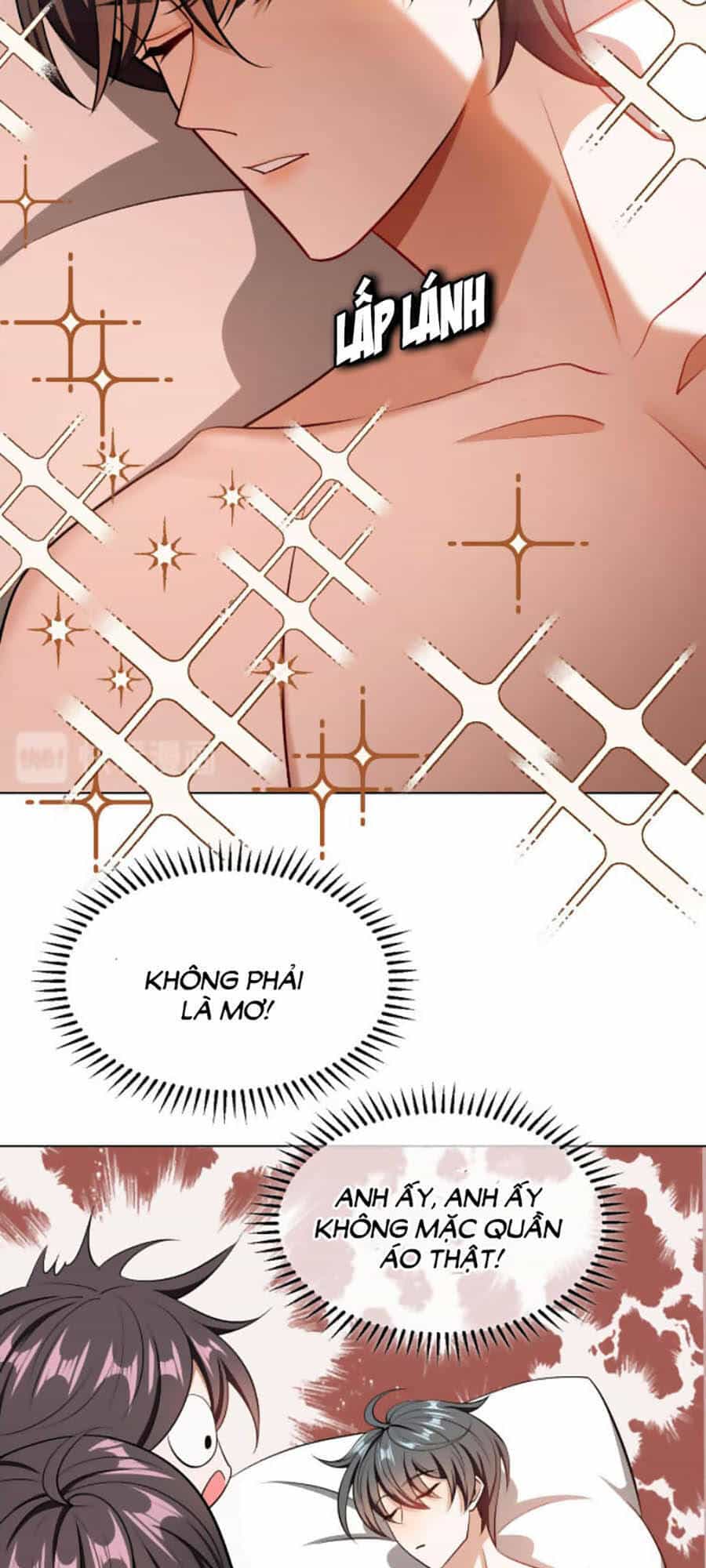 Kế Hoạch Công Lược Của Cô Vợ Gả Thay - Chương 44 - ảnh 24