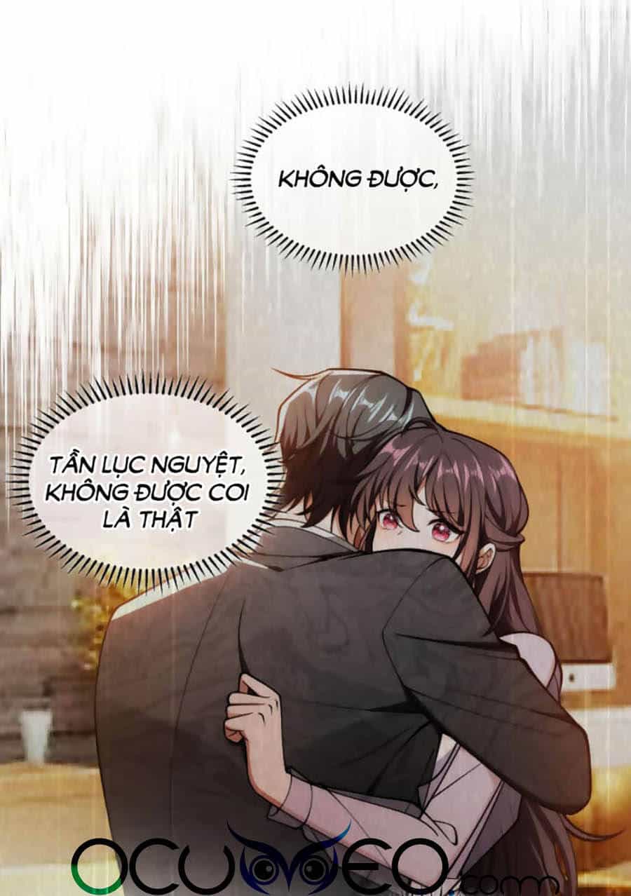 Kế Hoạch Công Lược Của Cô Vợ Gả Thay - Chương 44 - ảnh 29