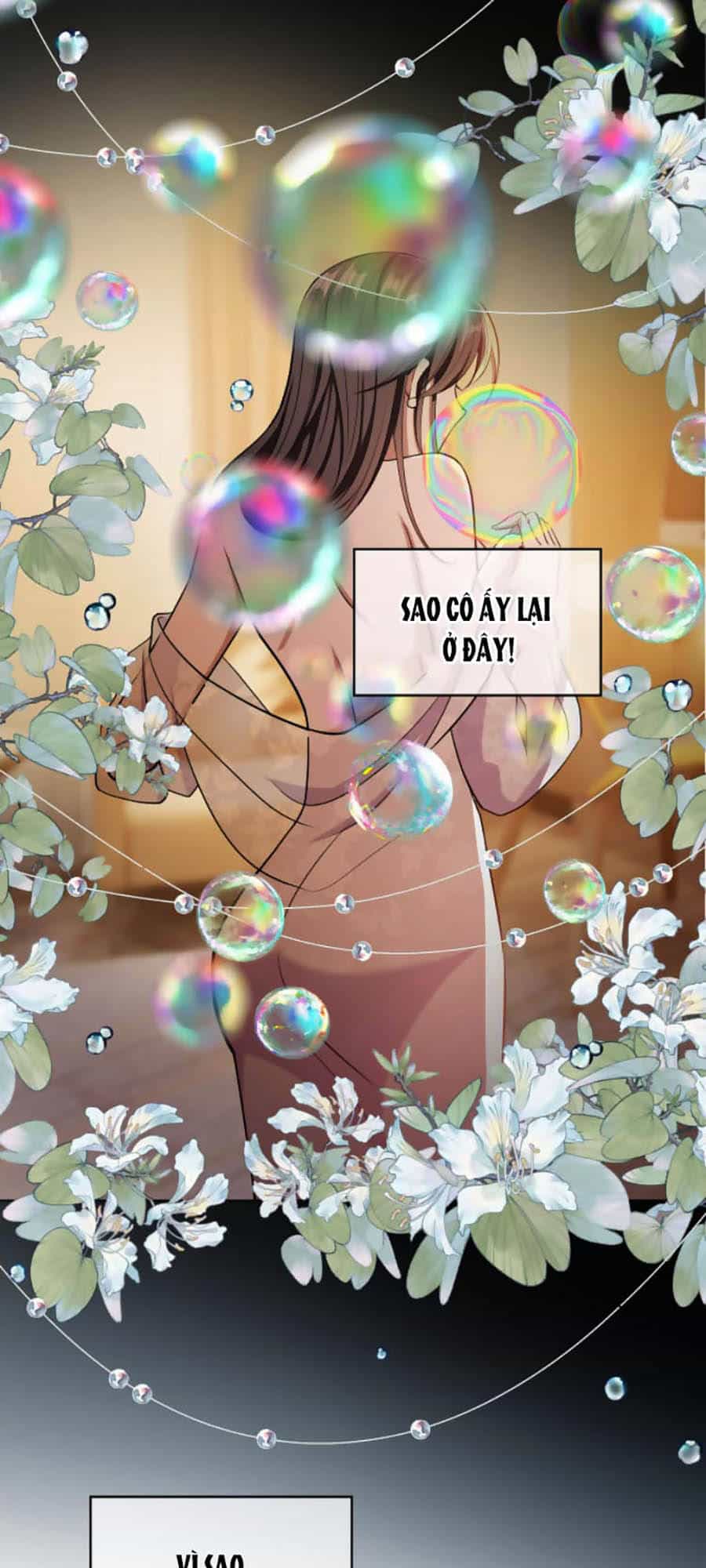 Kế Hoạch Công Lược Của Cô Vợ Gả Thay - Chương 44 - ảnh 34