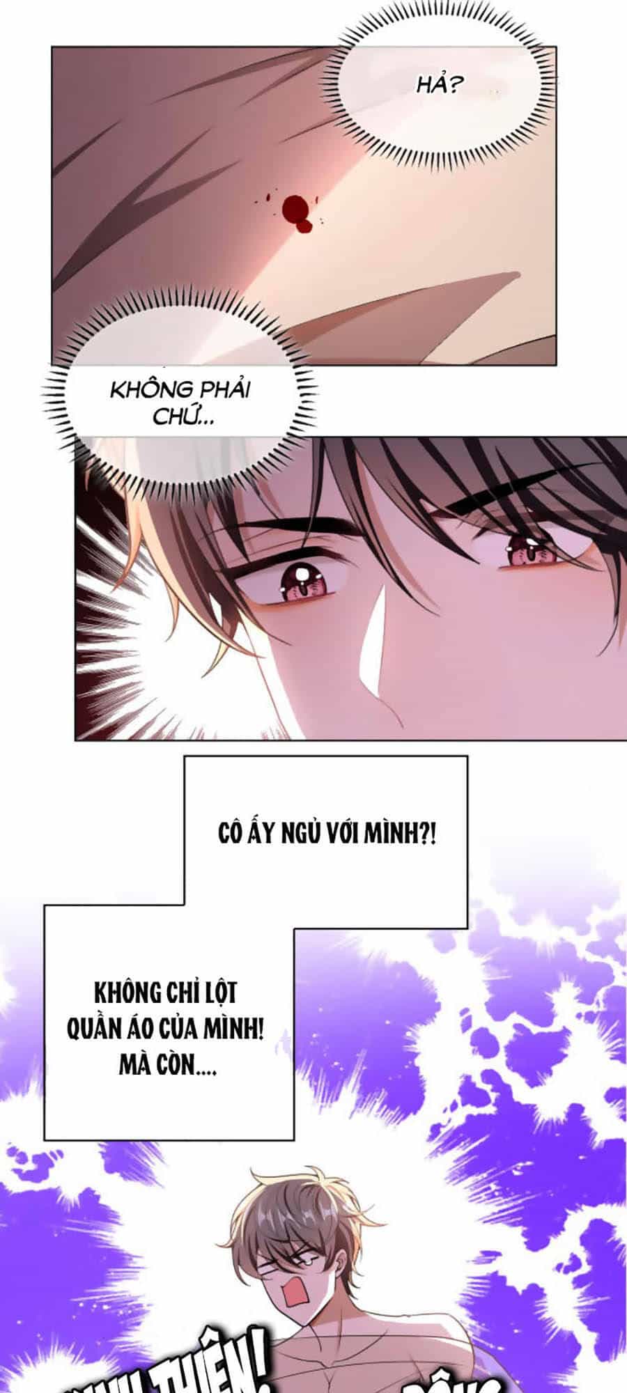 Kế Hoạch Công Lược Của Cô Vợ Gả Thay - Chương 44 - ảnh 38