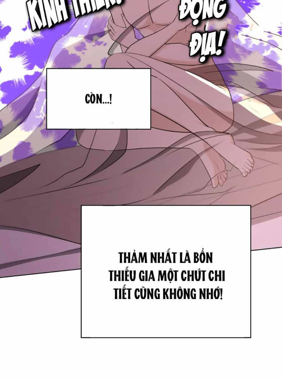 Kế Hoạch Công Lược Của Cô Vợ Gả Thay - Chương 44 - ảnh 39