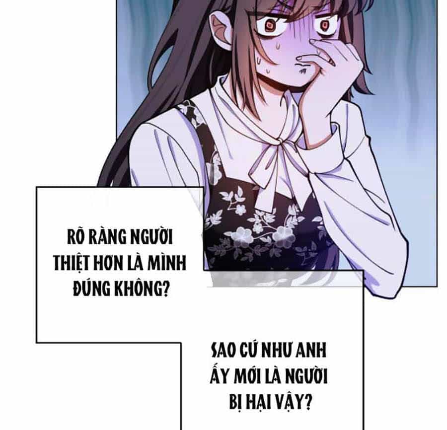 Kế Hoạch Công Lược Của Cô Vợ Gả Thay - Chương 45 - ảnh 26