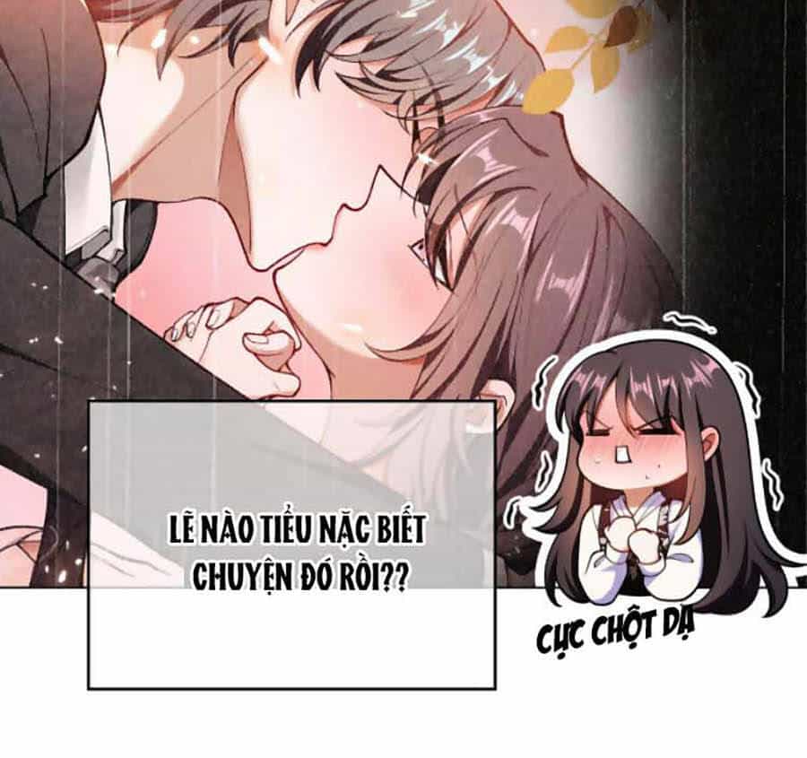 Kế Hoạch Công Lược Của Cô Vợ Gả Thay - Chương 45 - ảnh 30