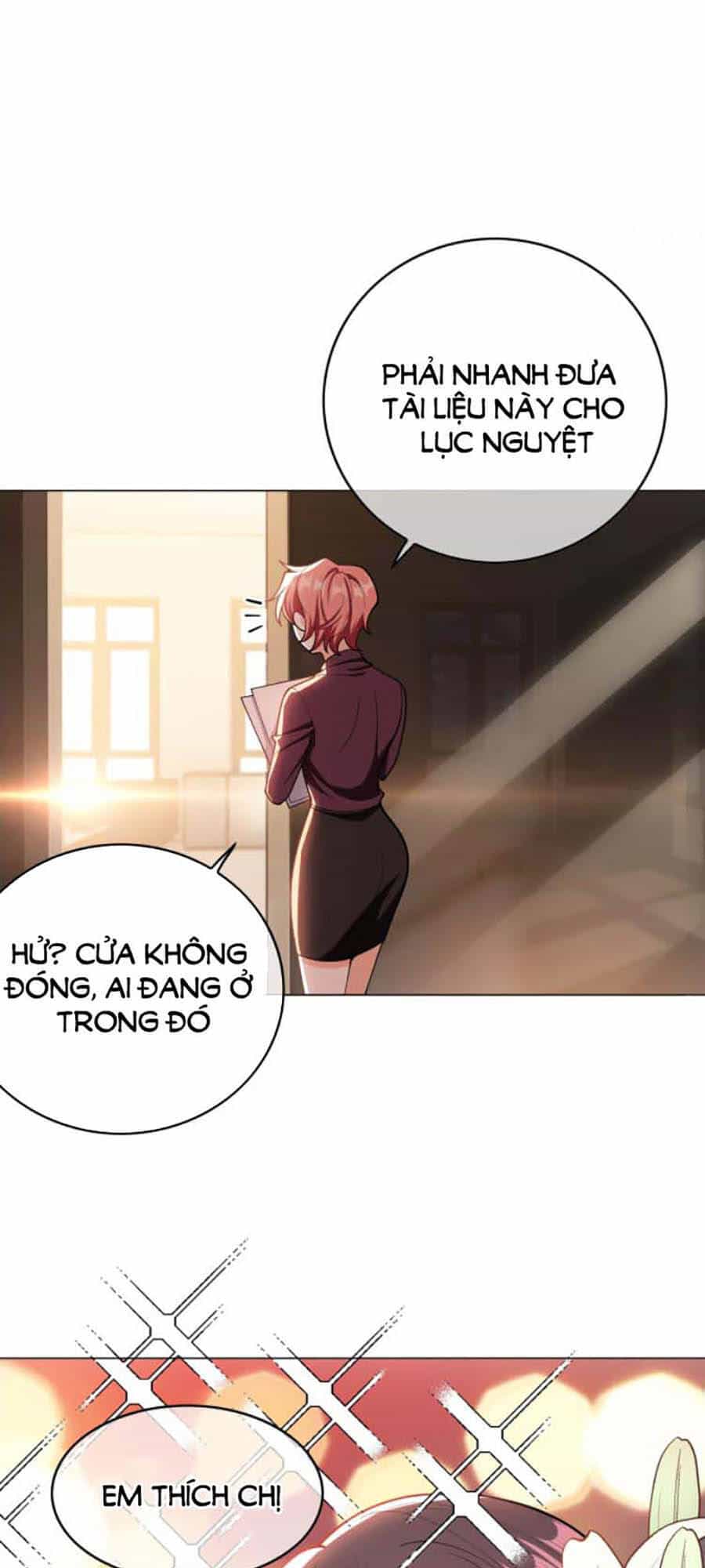 Kế Hoạch Công Lược Của Cô Vợ Gả Thay - Chương 45 - ảnh 40