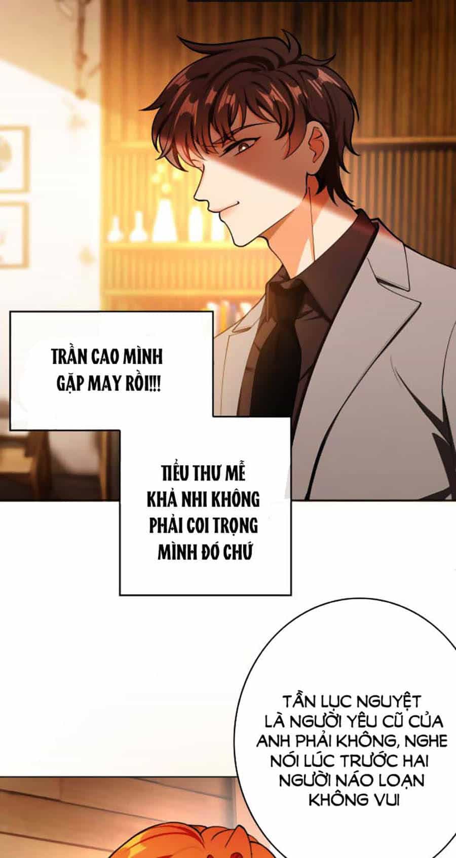 Kế Hoạch Công Lược Của Cô Vợ Gả Thay - Chương 45 - ảnh 45