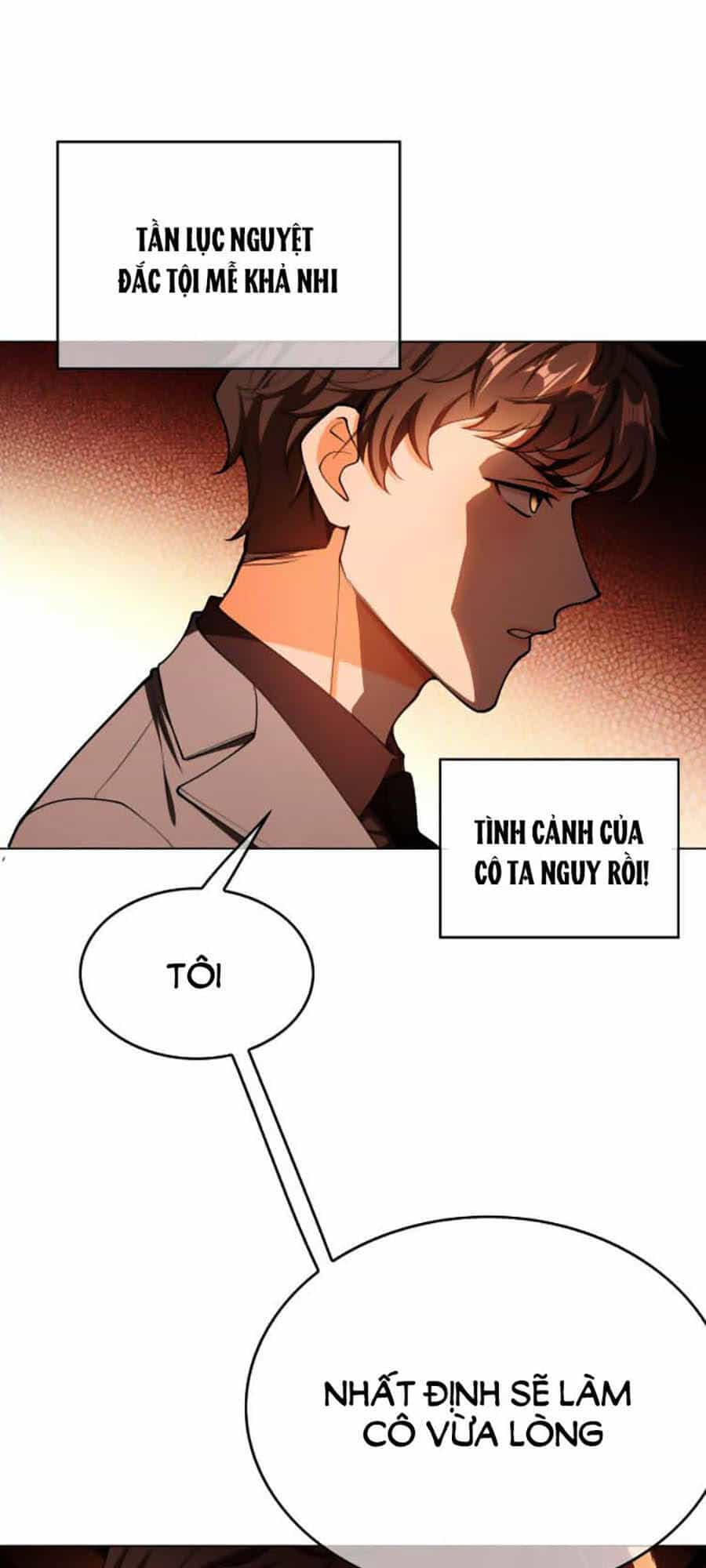 Kế Hoạch Công Lược Của Cô Vợ Gả Thay - Chương 45 - ảnh 50