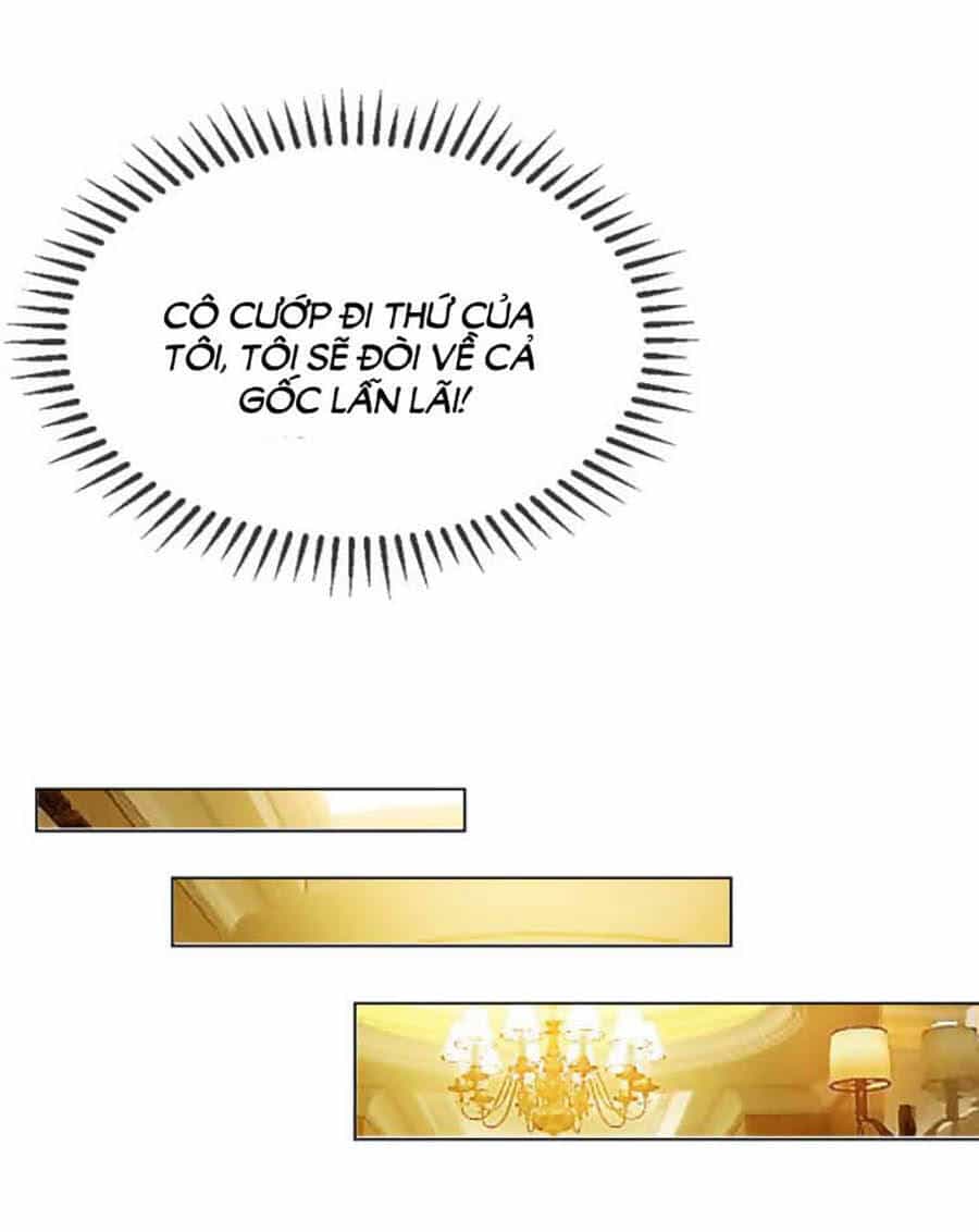 Kế Hoạch Công Lược Của Cô Vợ Gả Thay - Chương 45 - ảnh 9