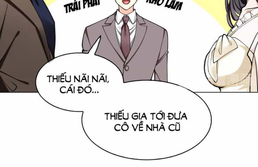 Kế Hoạch Công Lược Của Cô Vợ Gả Thay - Chương 46 - ảnh 19