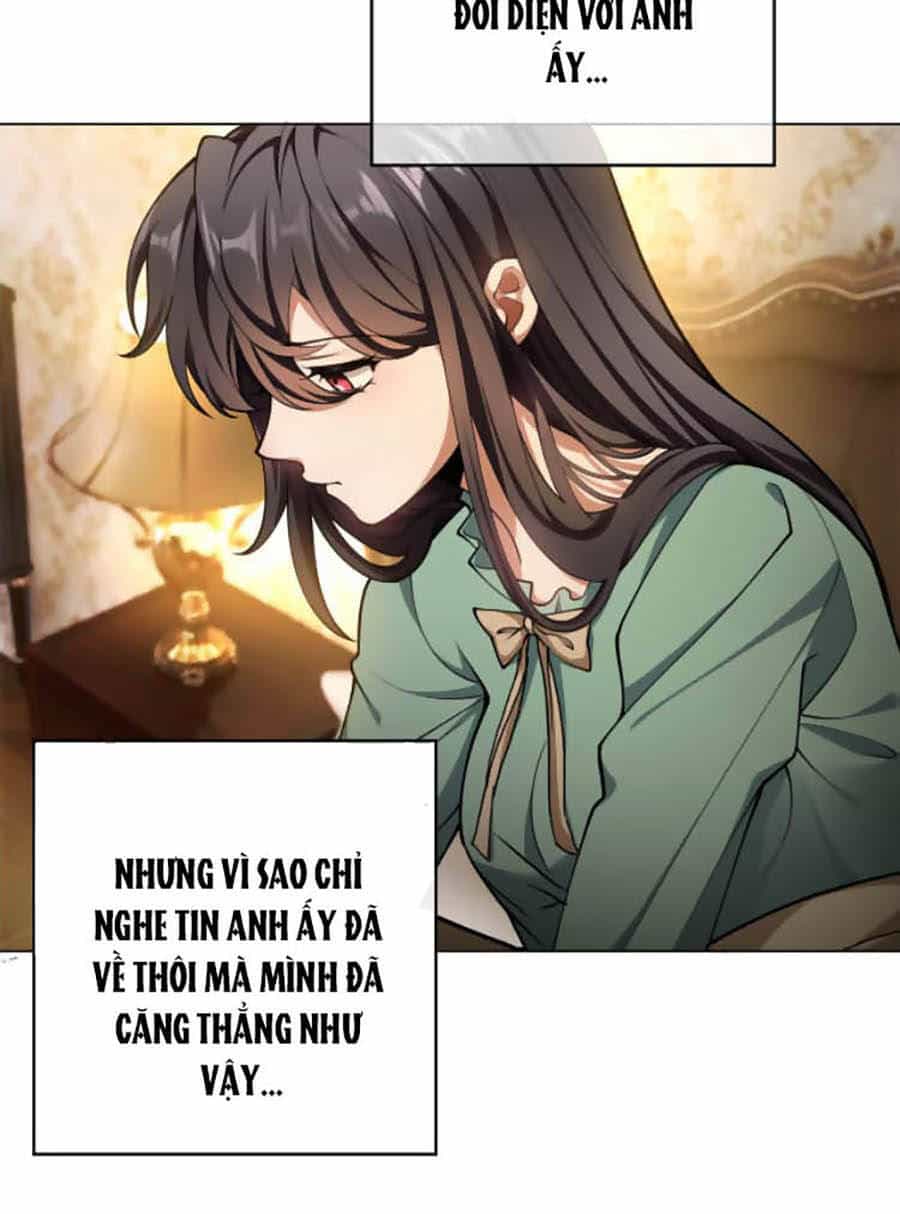 Kế Hoạch Công Lược Của Cô Vợ Gả Thay - Chương 46 - ảnh 9