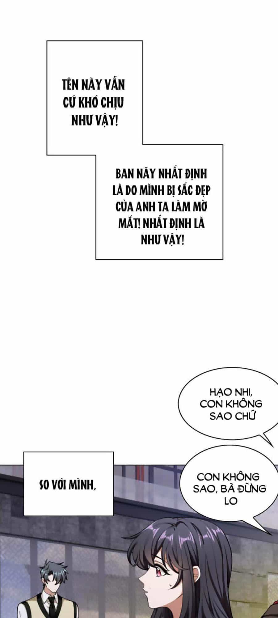 Kế Hoạch Công Lược Của Cô Vợ Gả Thay - Chương 47 - ảnh 12