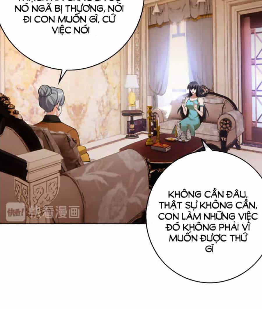 Kế Hoạch Công Lược Của Cô Vợ Gả Thay - Chương 47 - ảnh 29