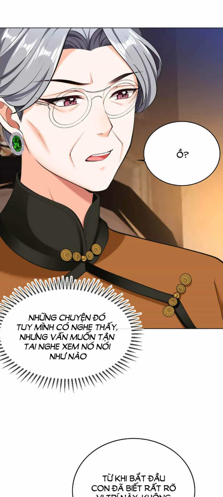 Kế Hoạch Công Lược Của Cô Vợ Gả Thay - Chương 47 - ảnh 34