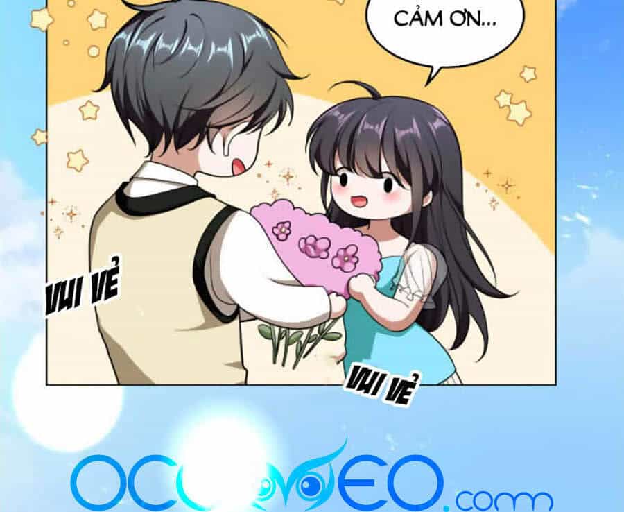 Kế Hoạch Công Lược Của Cô Vợ Gả Thay - Chương 48 - ảnh 11