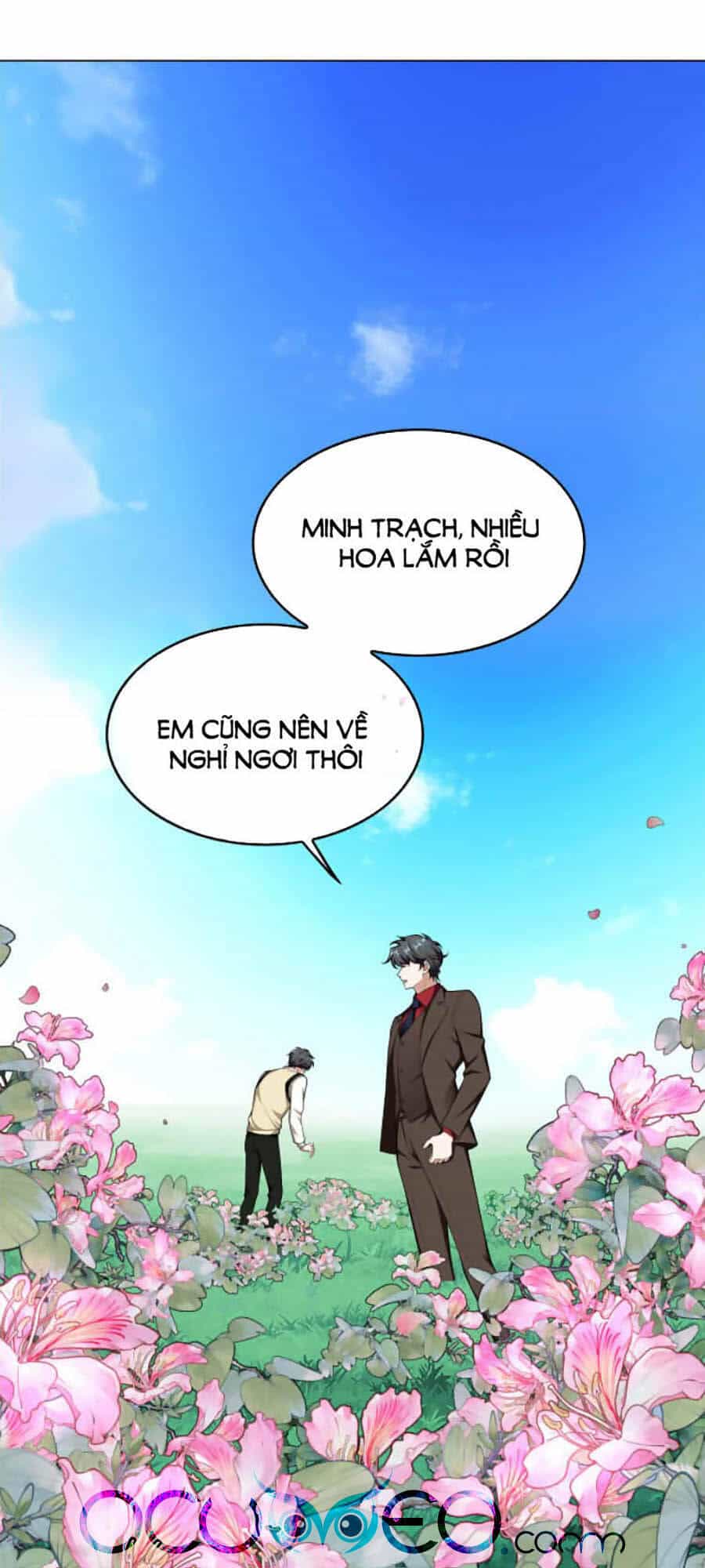 Kế Hoạch Công Lược Của Cô Vợ Gả Thay - Chương 48 - ảnh 2