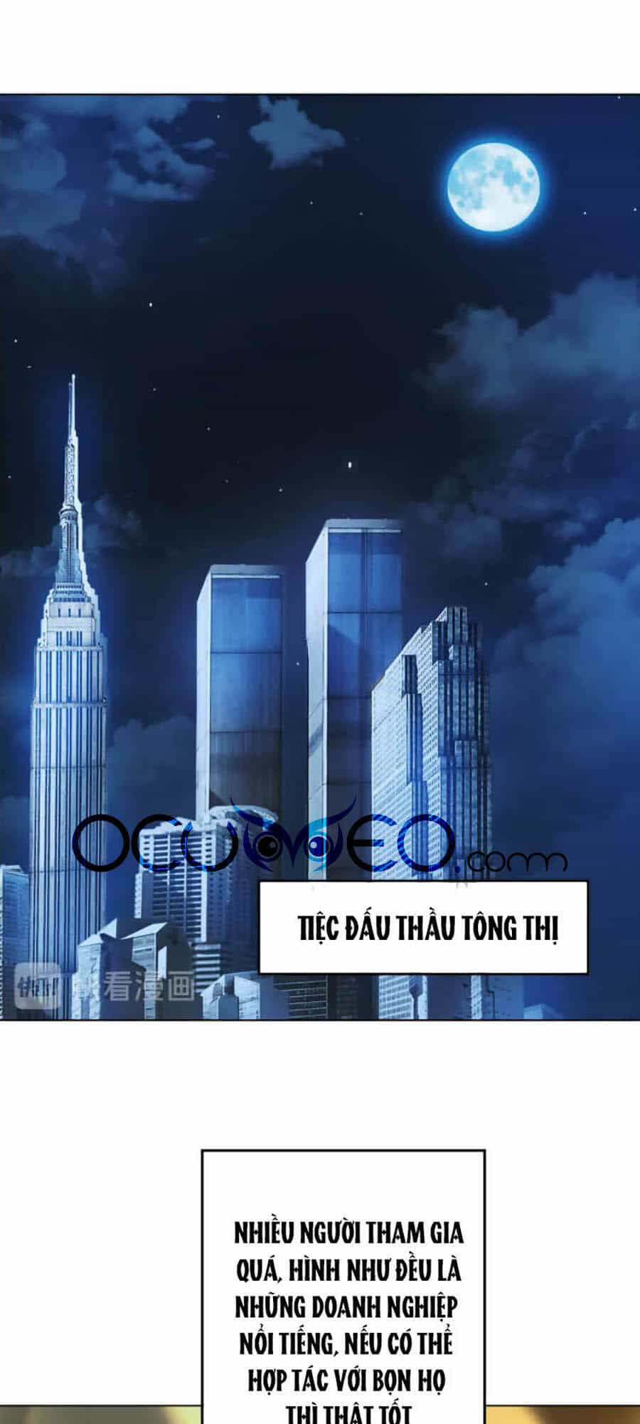 Kế Hoạch Công Lược Của Cô Vợ Gả Thay - Chương 49 - ảnh 1