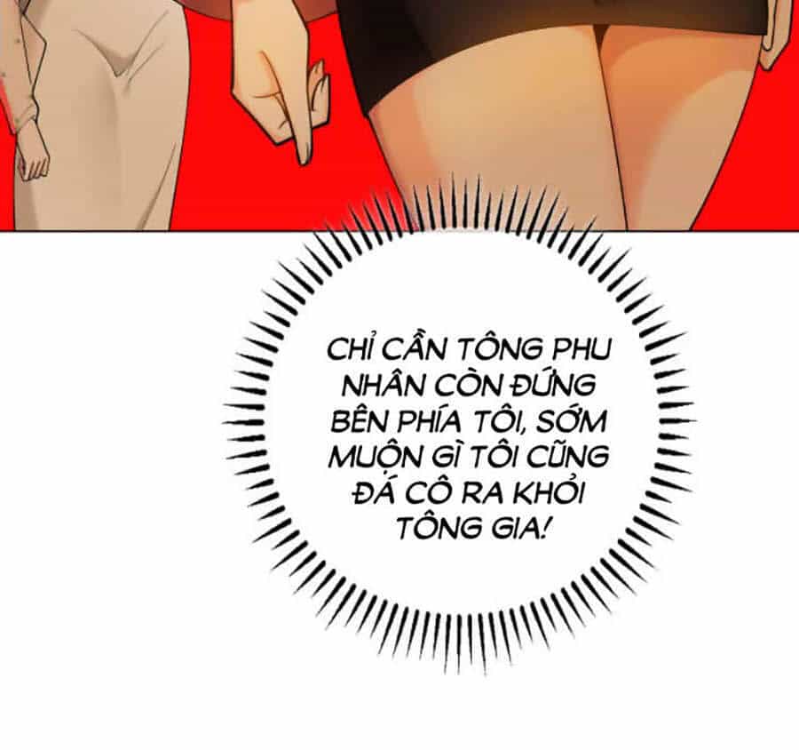 Kế Hoạch Công Lược Của Cô Vợ Gả Thay - Chương 49 - ảnh 16