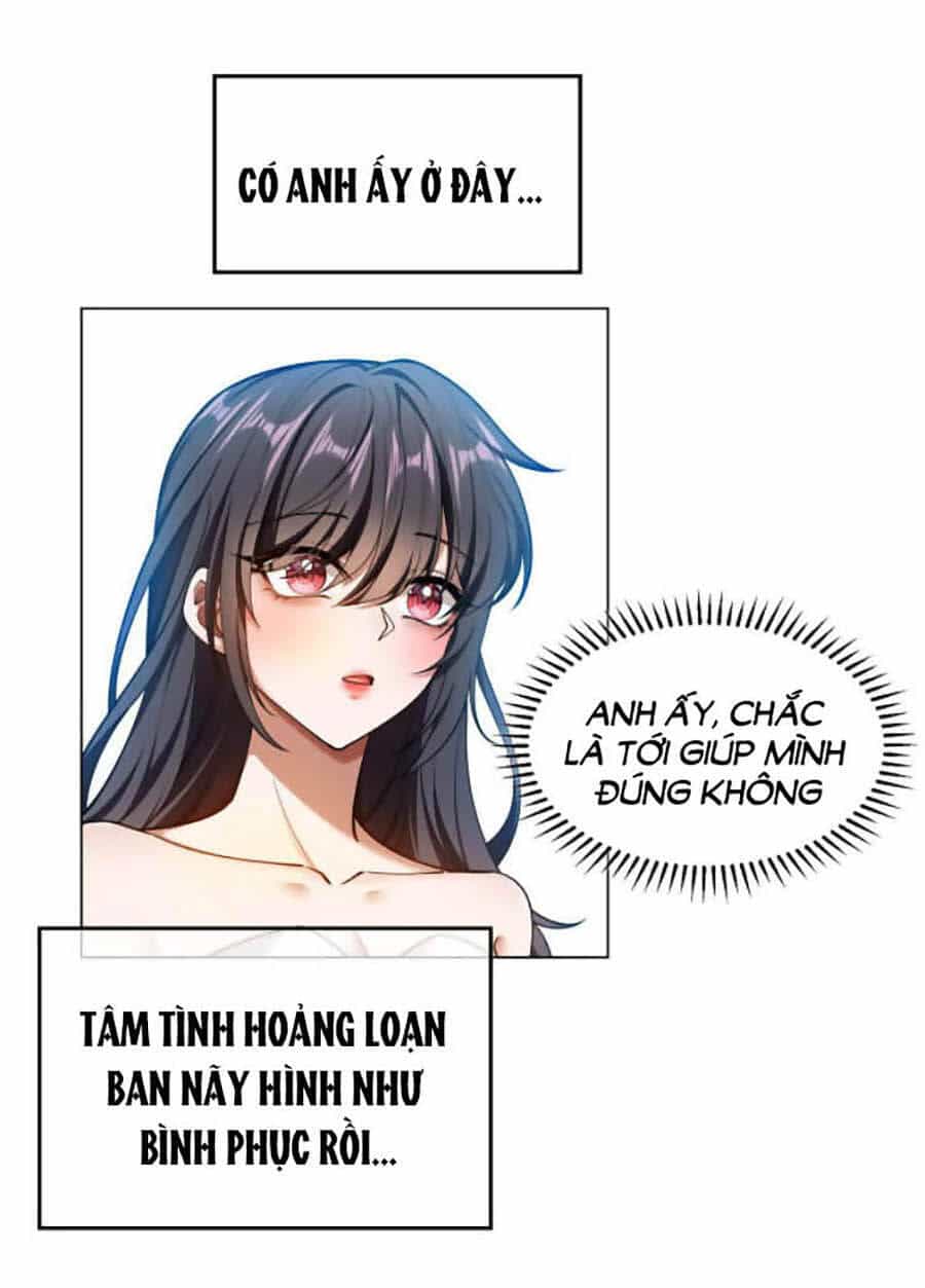 Kế Hoạch Công Lược Của Cô Vợ Gả Thay - Chương 49 - ảnh 34