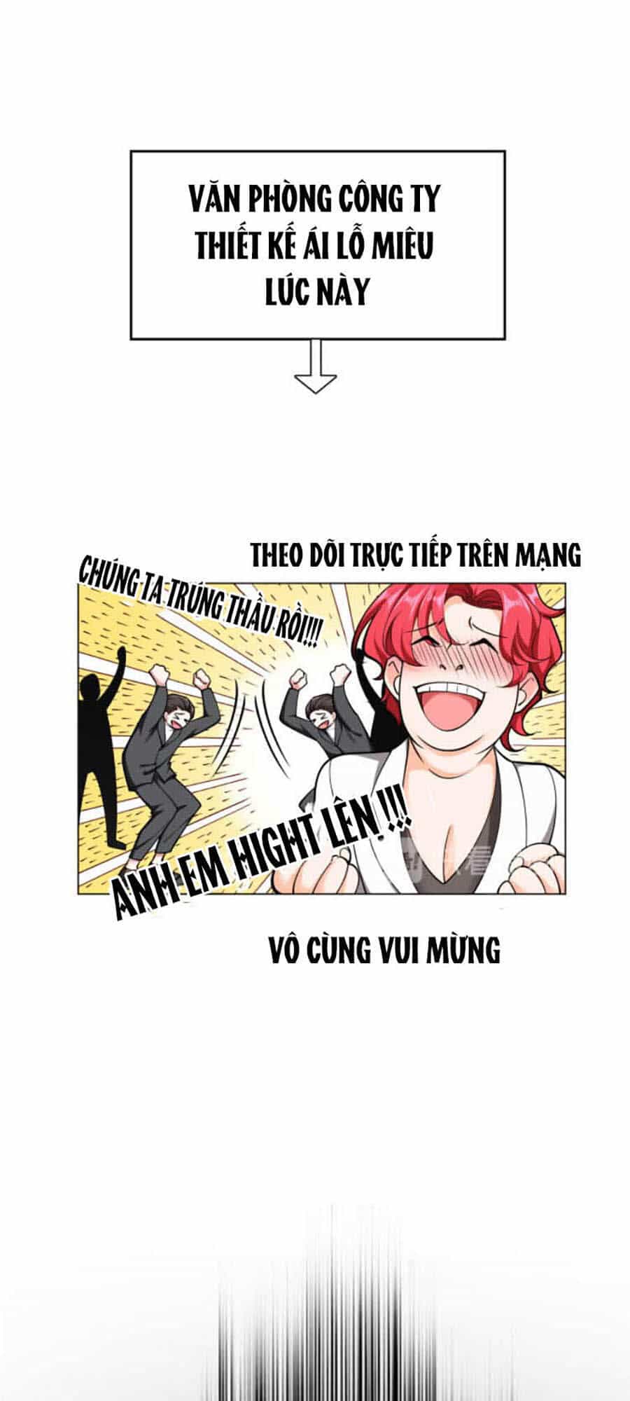 Kế Hoạch Công Lược Của Cô Vợ Gả Thay - Chương 49 - ảnh 39