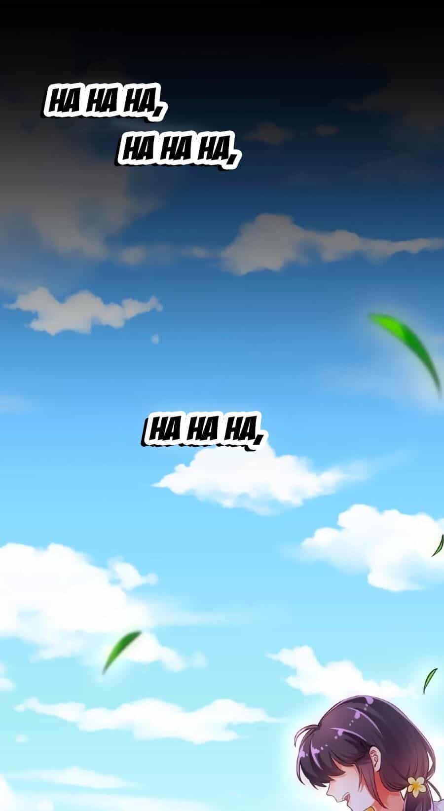 Kế Hoạch Công Lược Của Cô Vợ Gả Thay - Chương 5 - ảnh 14
