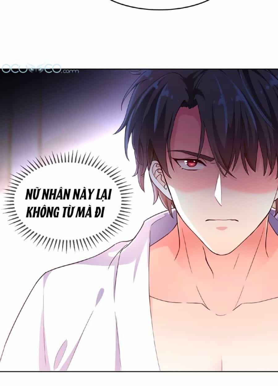 Kế Hoạch Công Lược Của Cô Vợ Gả Thay - Chương 5 - ảnh 28