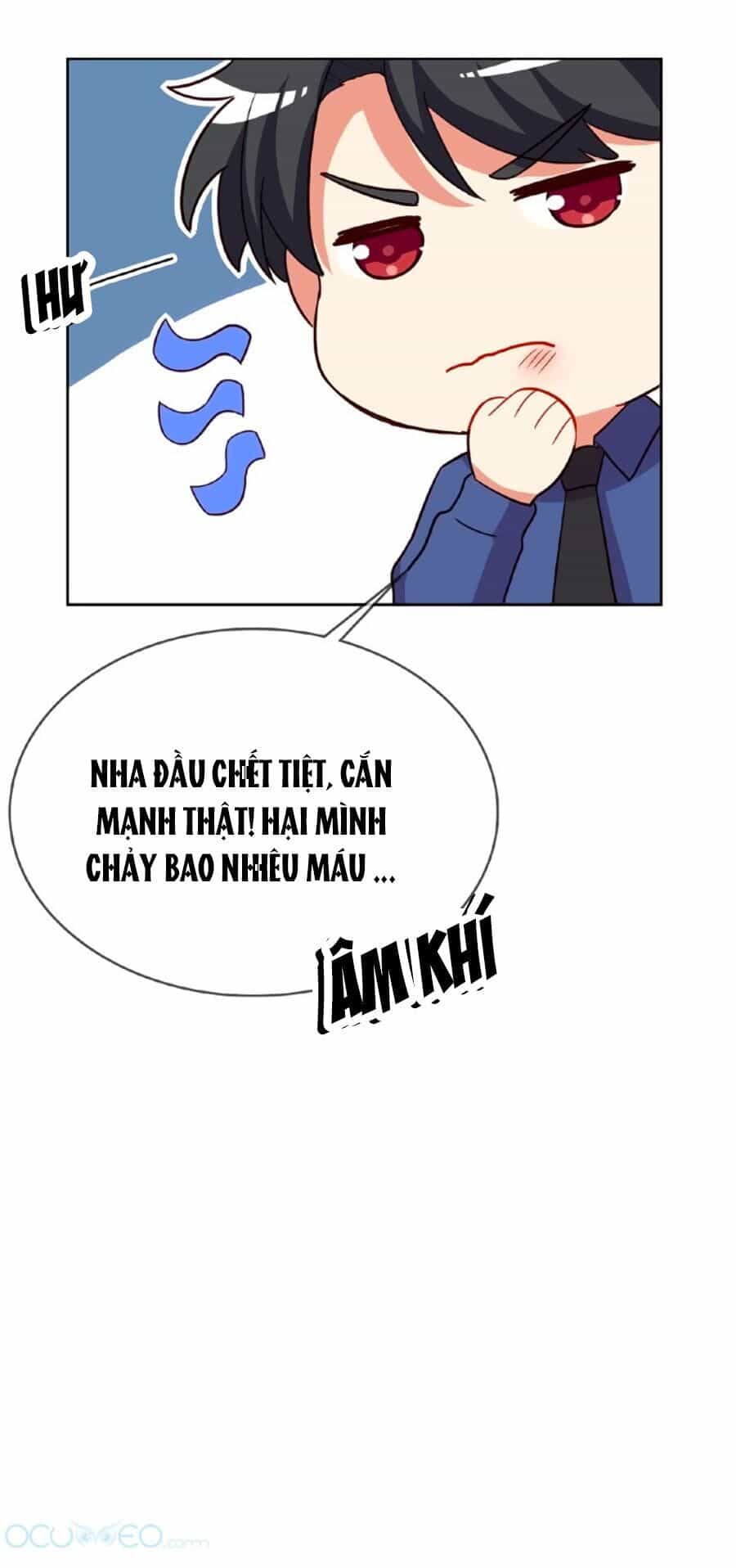 Kế Hoạch Công Lược Của Cô Vợ Gả Thay - Chương 5 - ảnh 36